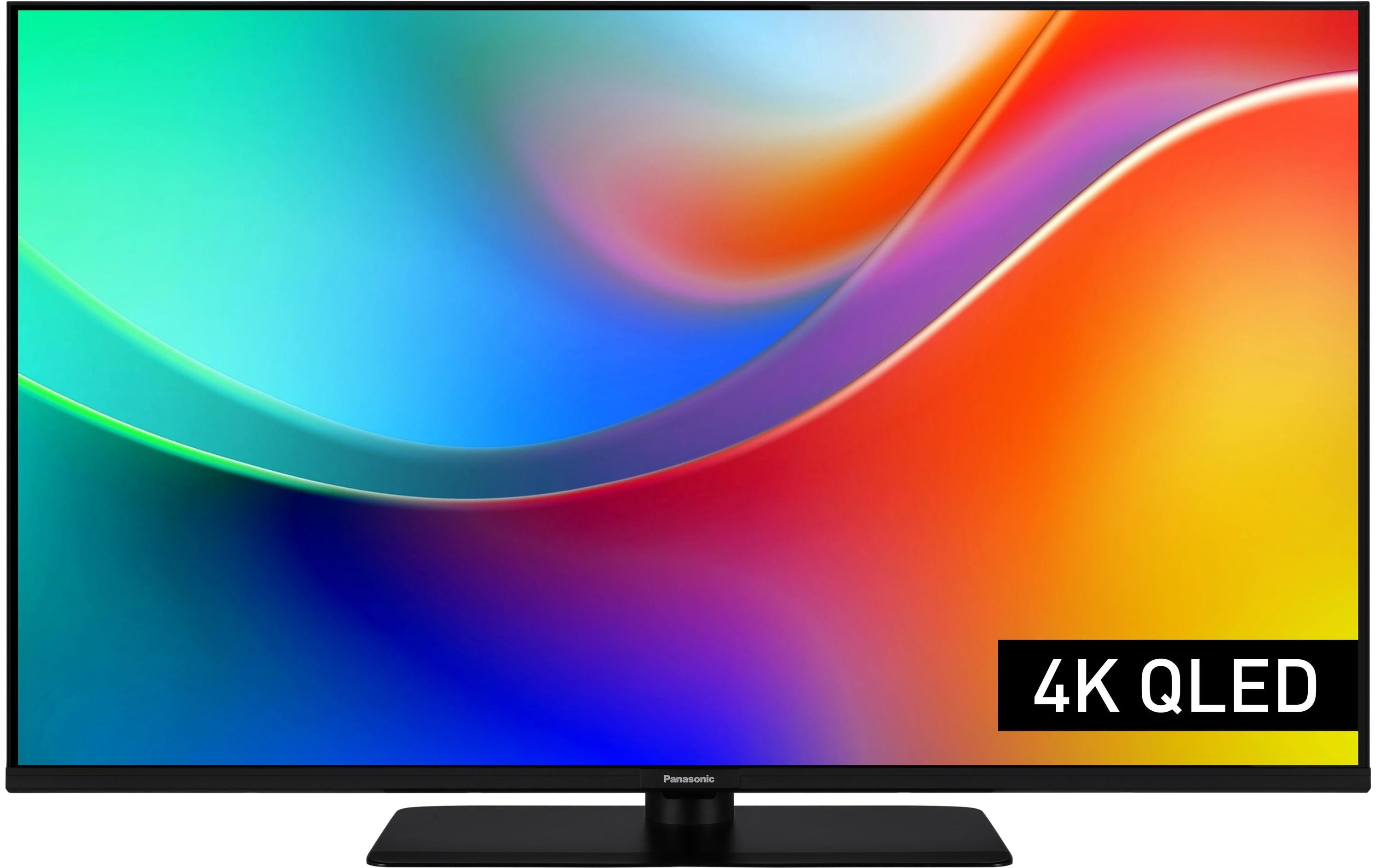 Panasonic TV-43W85BEZ, 43" LED-4K FIRE TV