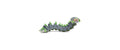 Schleich Steinwurm Eldrador Creatures