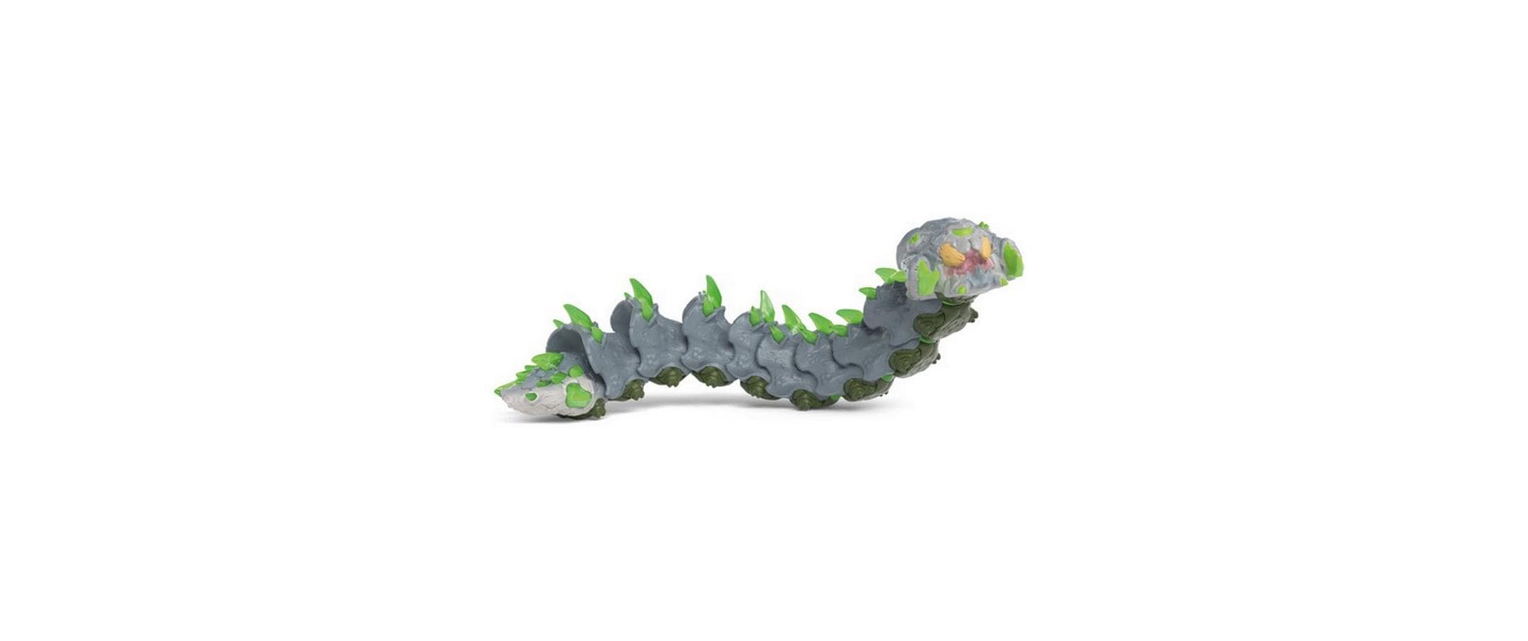 Schleich Steinwurm Eldrador Creatures