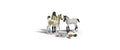 Schleich Sarahs Erste-Hilfe-Set Horse Club