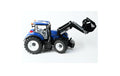 Bruder New Holland T7.315 mit Frontlader