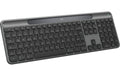 Logitech Slim Solar+ K980