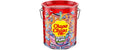 Chupa Chups Metalldose Best of 150 Stück