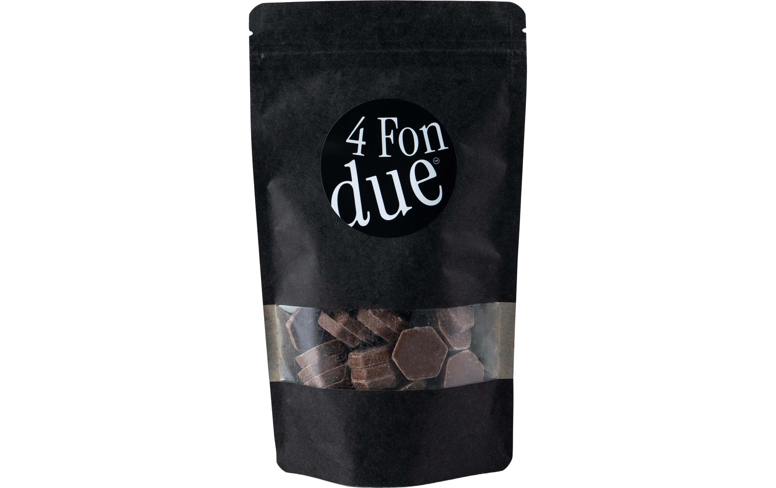 Milchschokoladen-Couvertüre 150 g