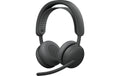Logitech Headset Zone wireless 2 ES schwarz