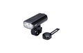 BBB Frontlicht StrikeDuo 2100i Lumen SB-C, 8 Modi, Akkuanzeige, Alu