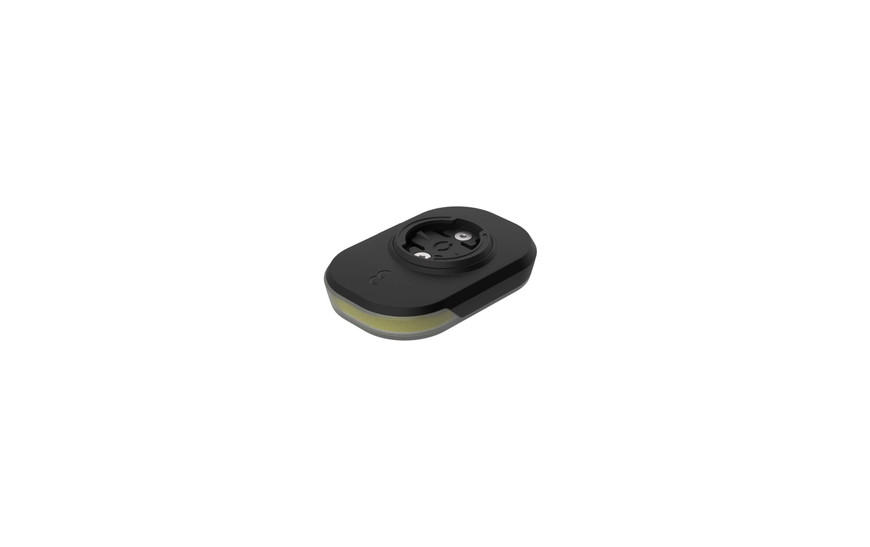 BBB Frontlicht Slice 300 Lumen max. USB-C, Garmin+Wahoo Insert, Akkuanzeige