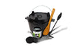 DUTCH OVEN NO. 09 8.5L SET/5 Gusseisentopf mit 8,5 Liter