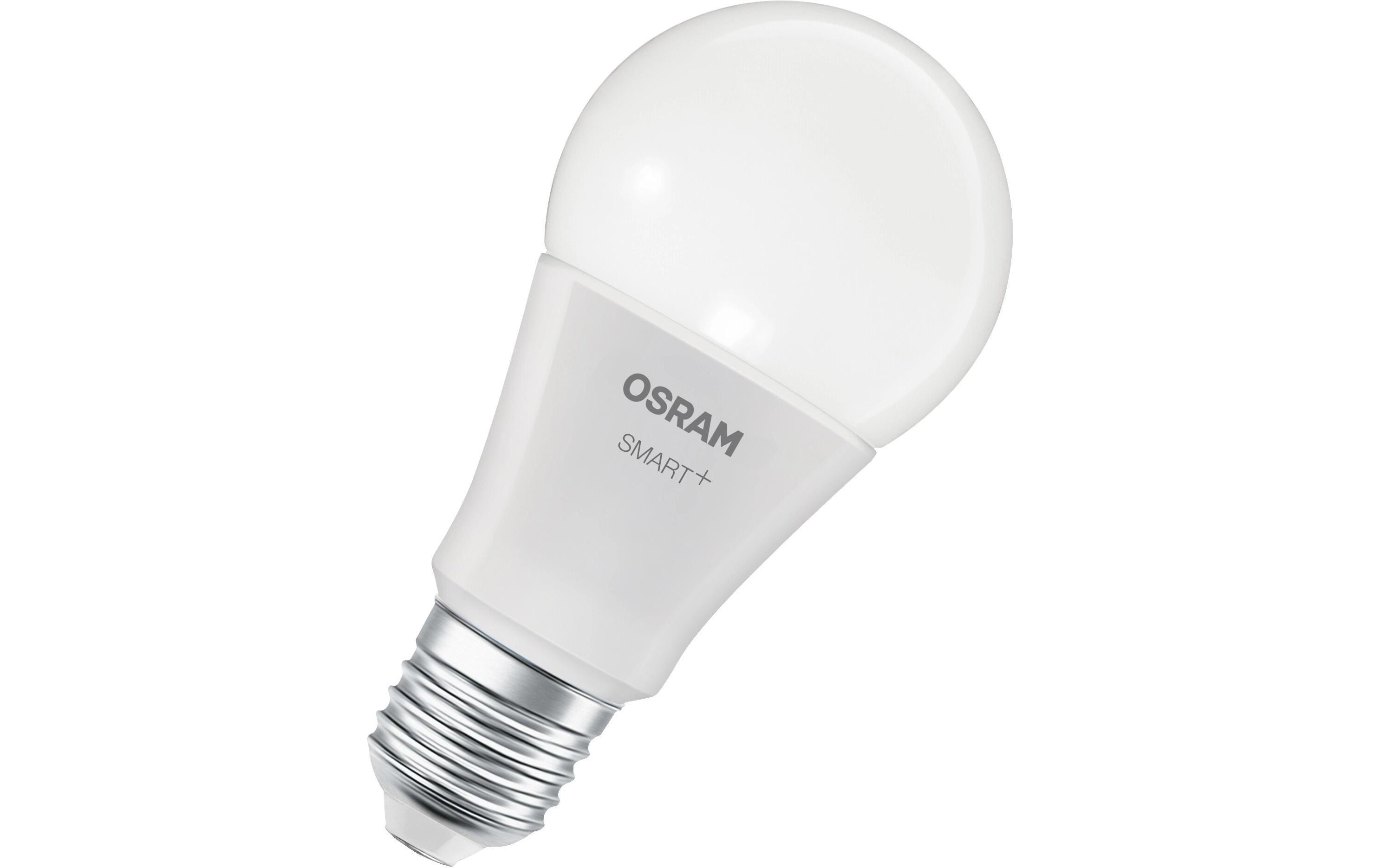 Osram SMART+ MATTER Classic A60 9W 827-865 Multicolor E27