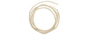 Glorex Kerzendocht Flachdocht 90 cm 3x18