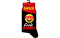 Trendcompany Socken Coole Socke