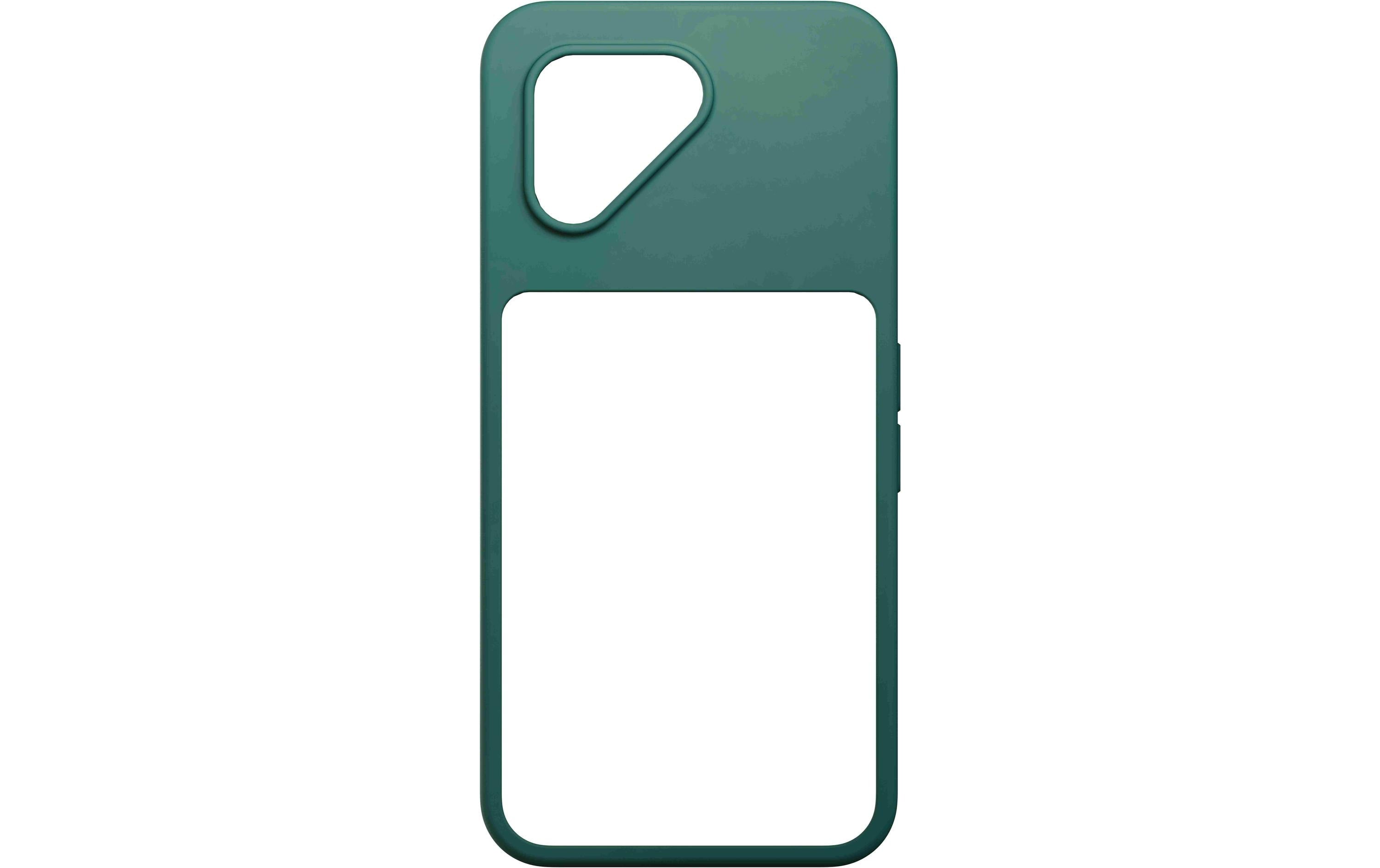 Fairphone protective Case v1 für Fairphone 6, Green