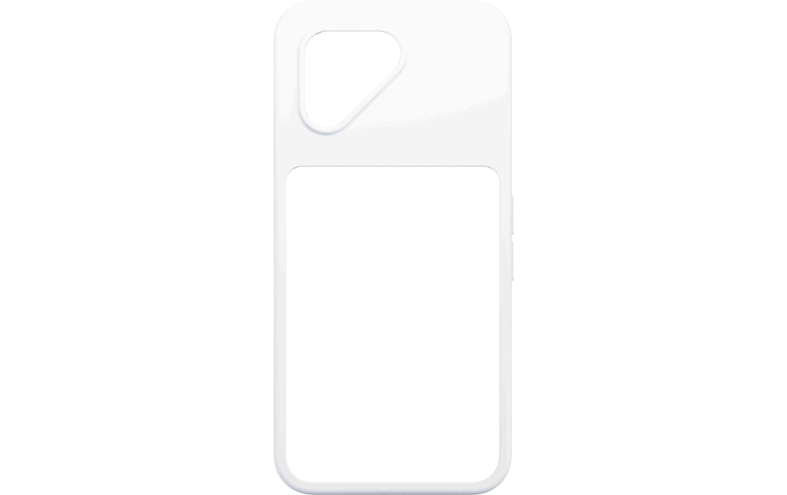 Fairphone protective Case v1 für Fairphone 6, White