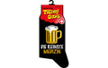 Trendcompany Socken Bier Medizin