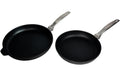 Swiss Diamond CXD Pfanne Set ohne PFAS 24/28 cm