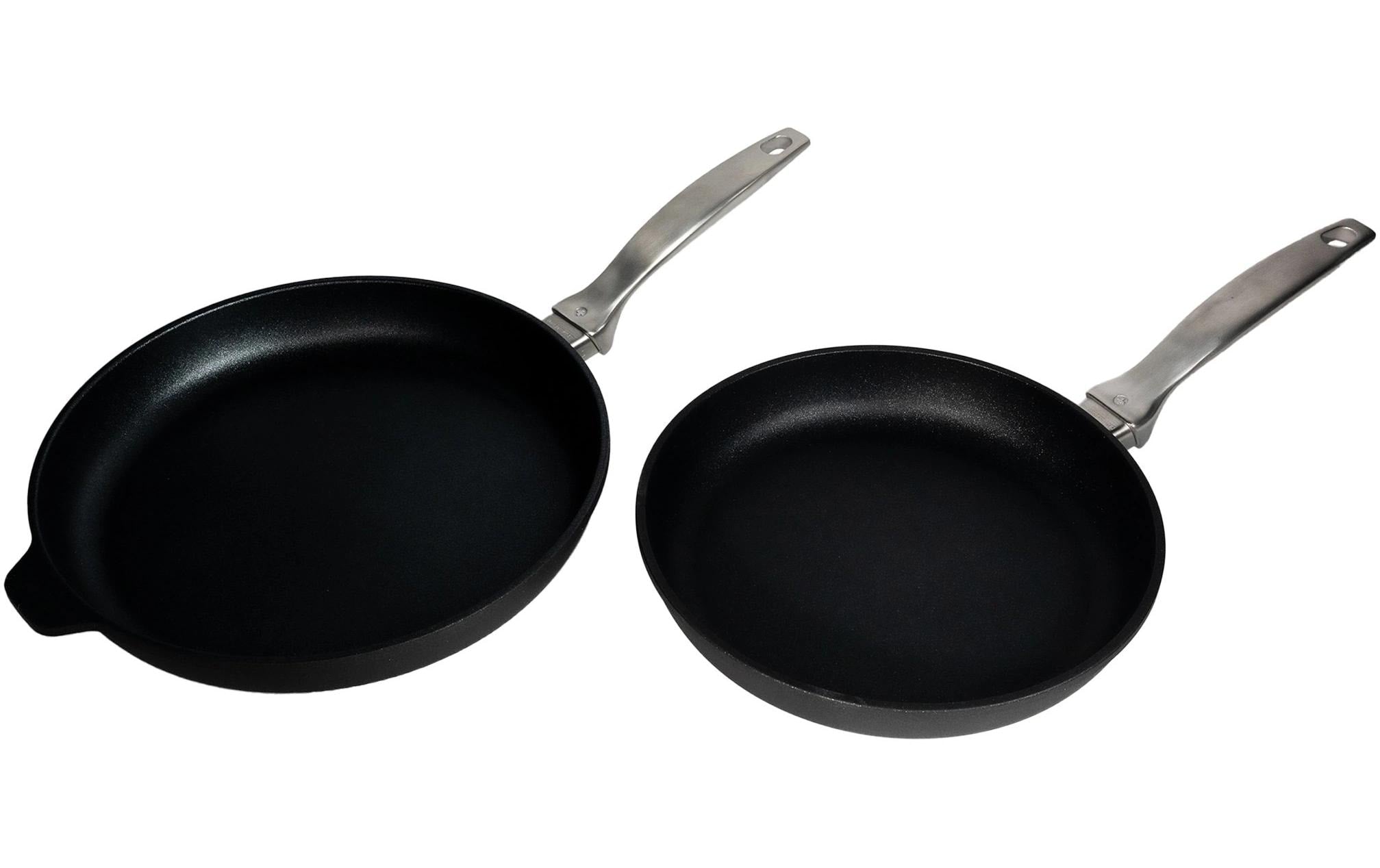 Swiss Diamond CXD Pfanne Set ohne PFAS 24/28 cm