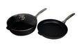 Swiss Diamond CXD Set  3-tlg D. 28 cm ohne PFAS