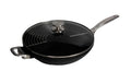 Swiss Diamond CXDWok/Deckel/Gril ohneP FAS 32cm