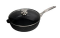 Swiss Diamond CXD Bratpfanne/Deckel 28cm 28 cm