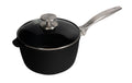 Swiss Diamond CXD Stieltopf/Deckel 20 cm 20 cm