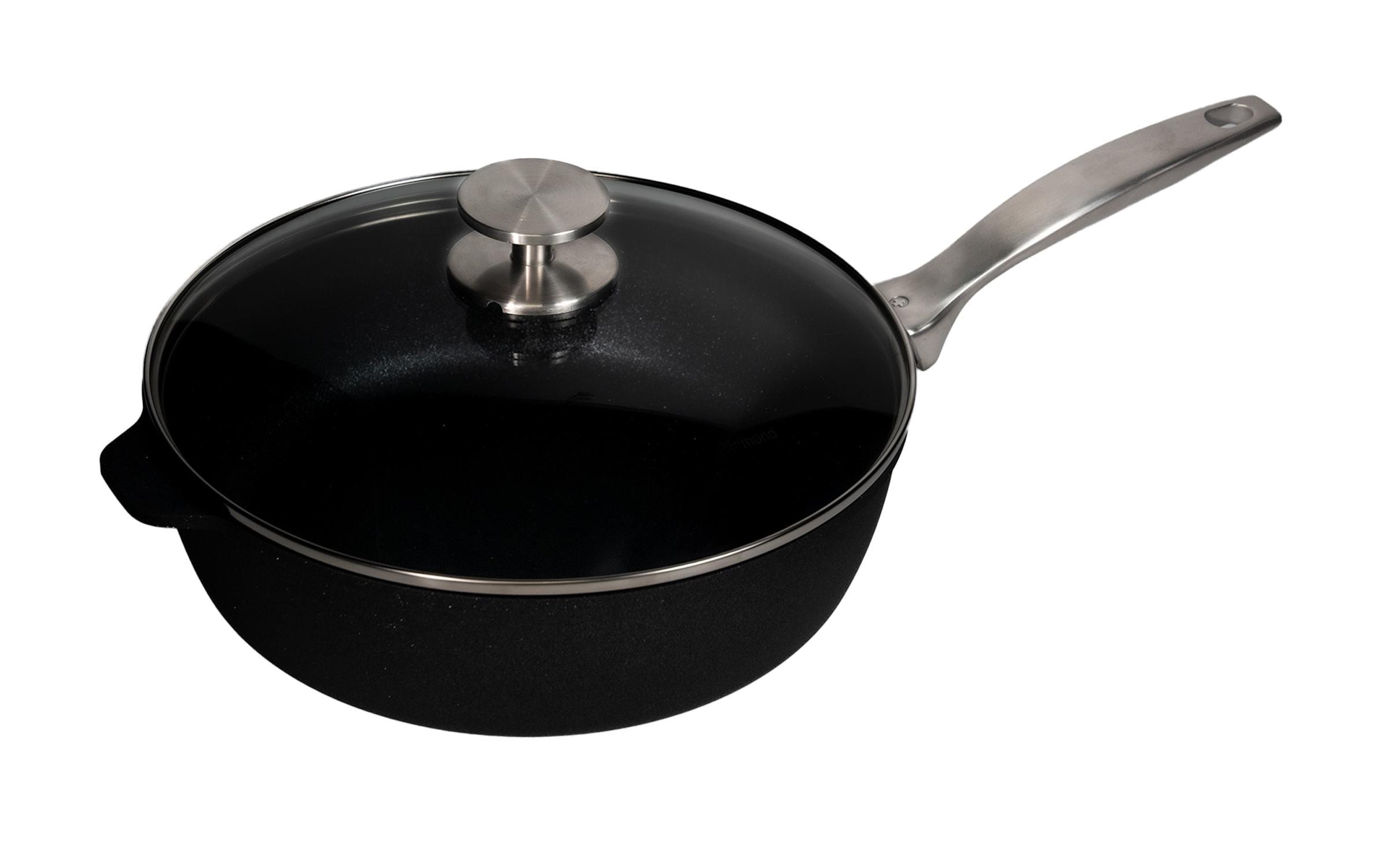 Swiss Diamond CXD Bratpfanne/Deckel 26cm 26 cm