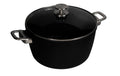 Swiss Diamond CXDKochtopf/Deckel ohne PFAS 28 cm