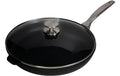Swiss Diamond CXD Pfanne/Deckel ohne PFAS 32 cm