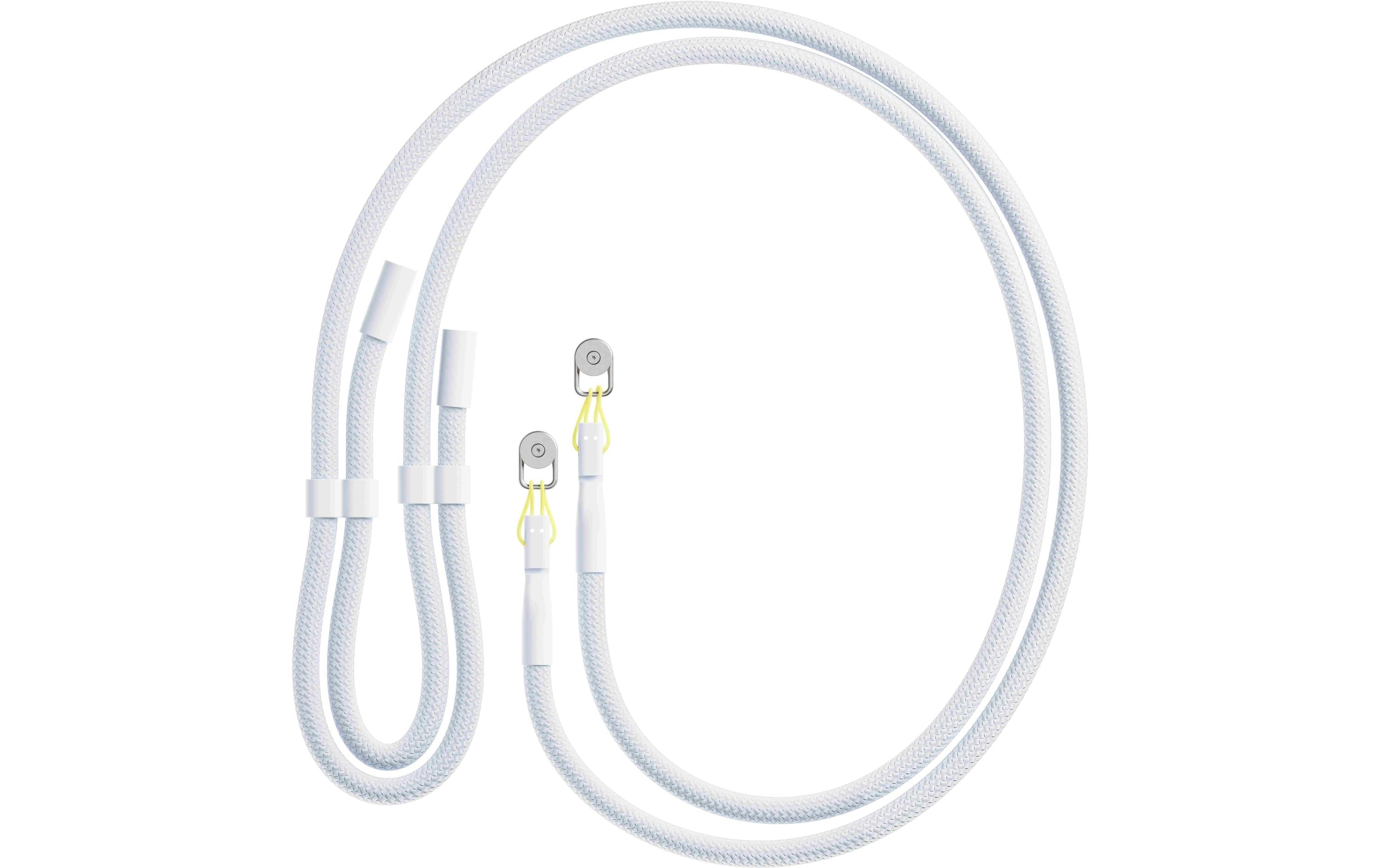 Fairphone Lanyard v1 White
