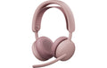 Logitech Headset Zone wireless 2 ES rose