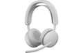 Logitech Headset Zone wireless 2 ES white