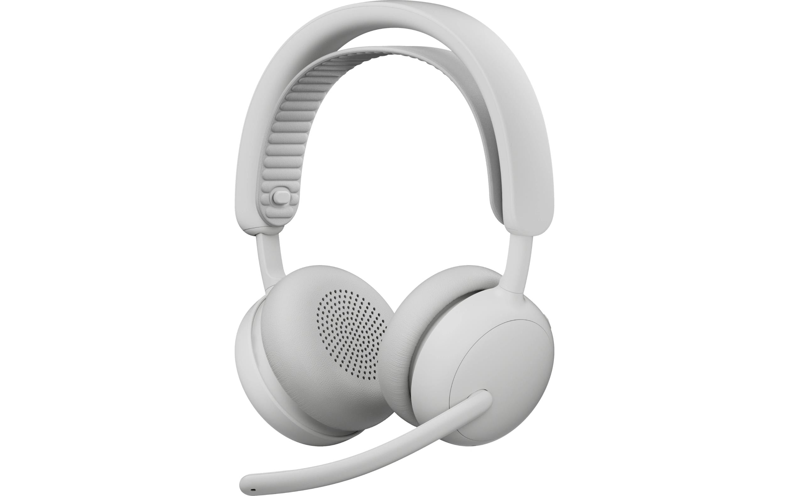Logitech Headset Zone wireless 2 ES white