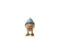 Hoptimist Aufsteller Bimble Skiing Oak Gr. S Sky, Oak