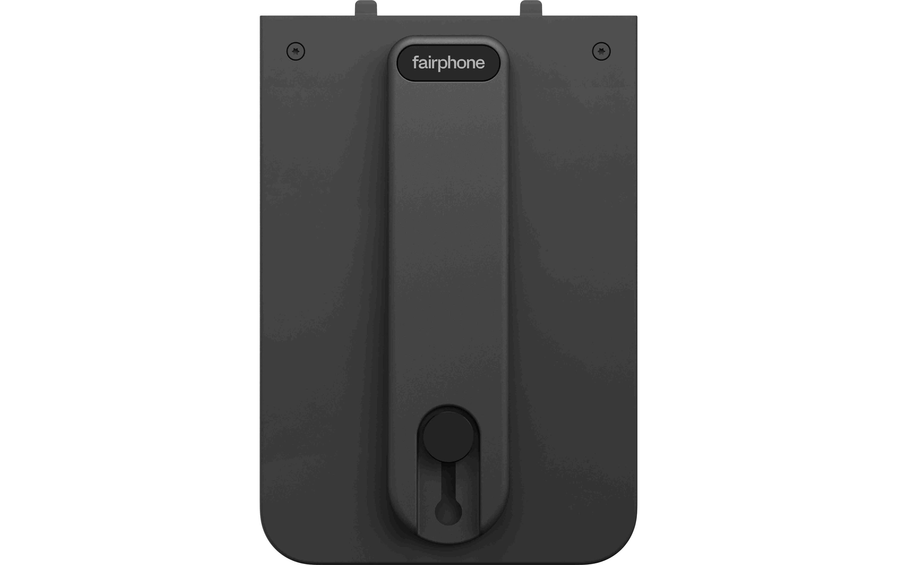 Fairphone Finger Loop v1 Black