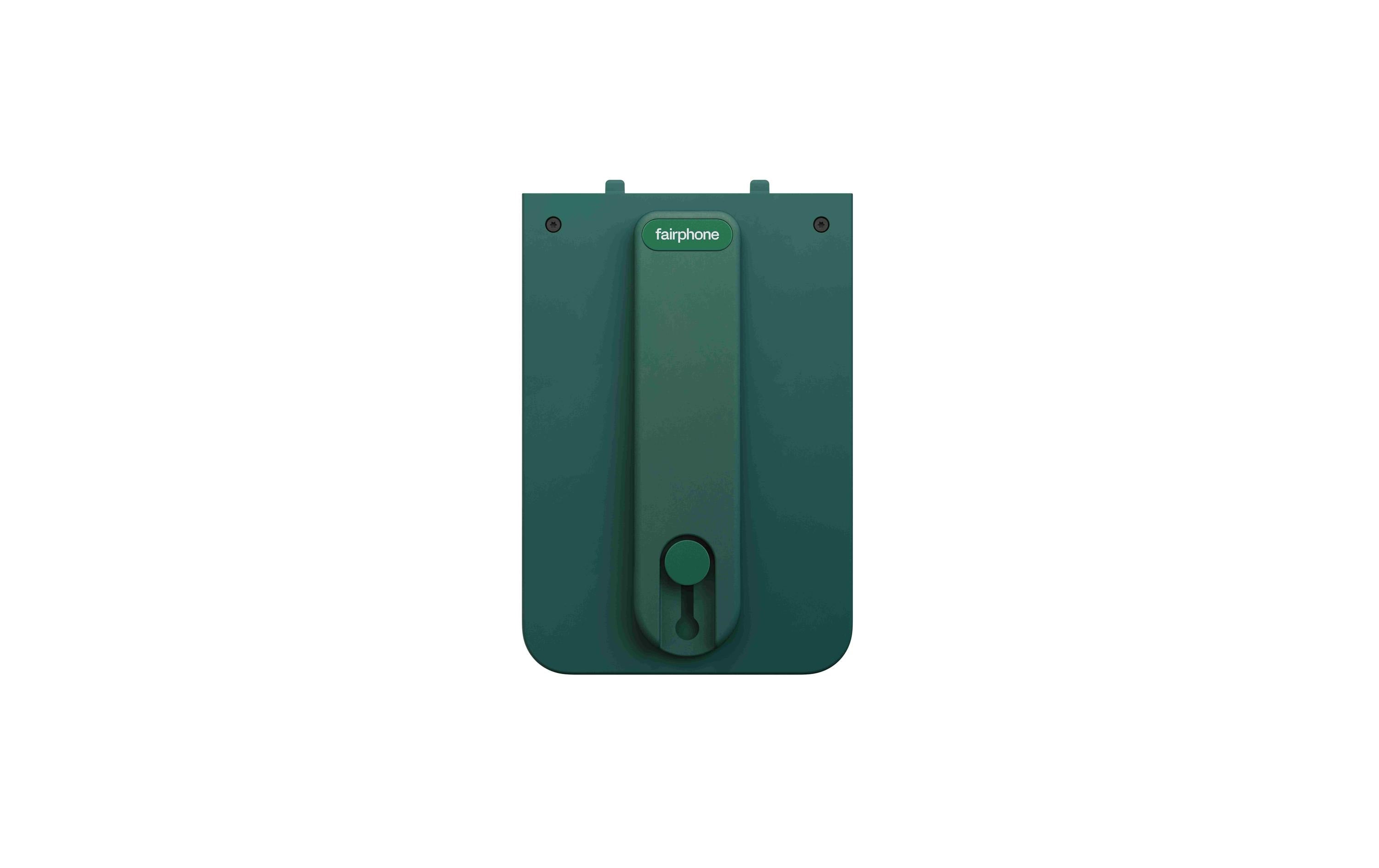 Fairphone Finger Loop v1 Green