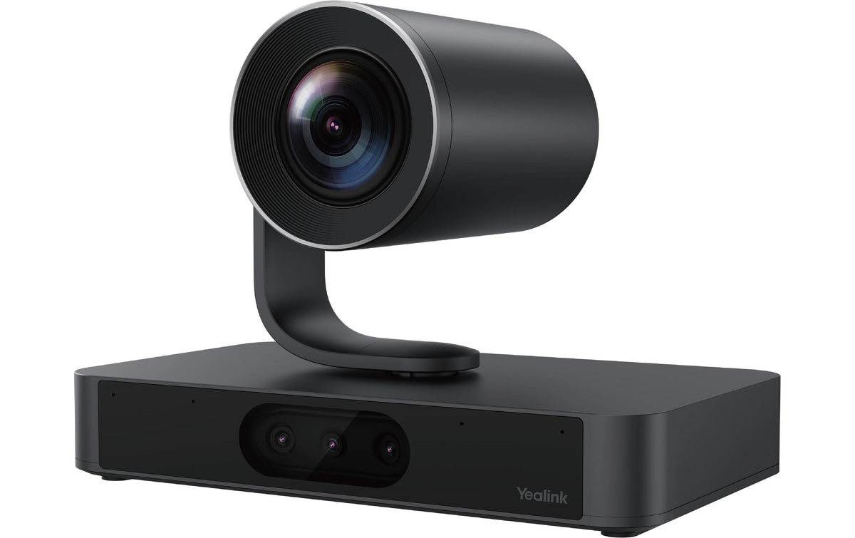 Yealink SmartVision 80 Quad eye, 20x Optical PTZ, 4K Camera