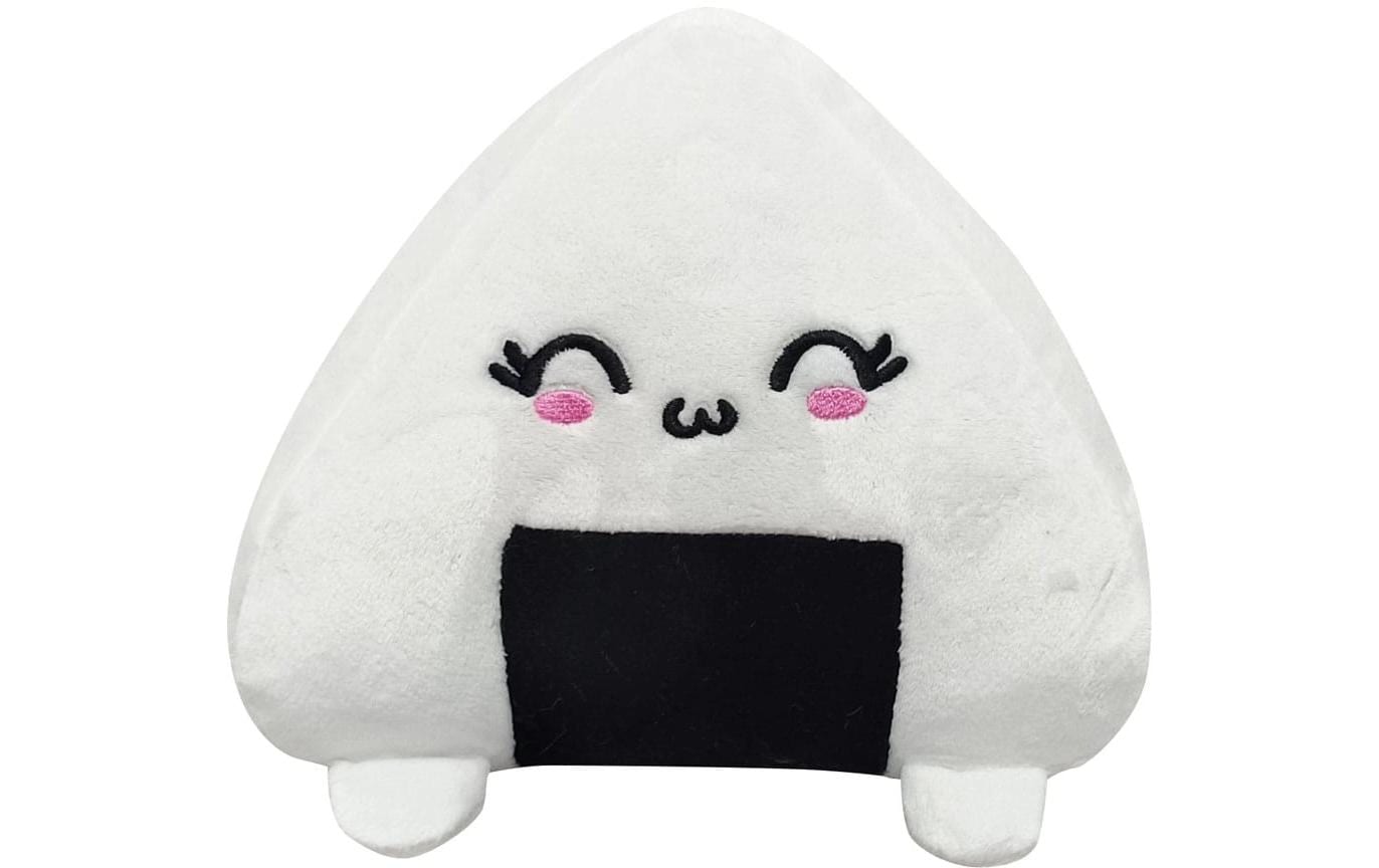 Yummis Plüschfigur Onigiri