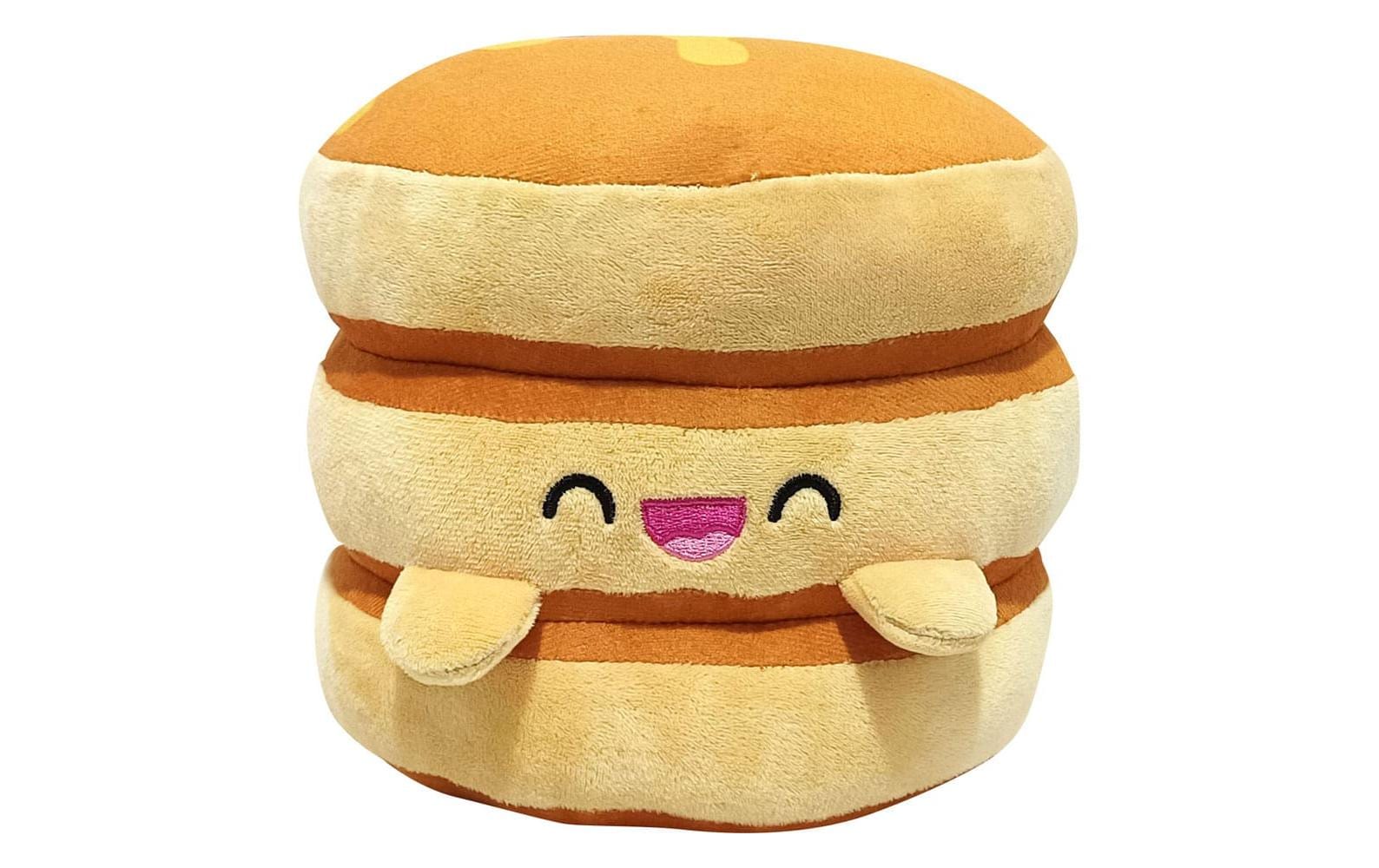 Yummis Plüschfigur Pancake