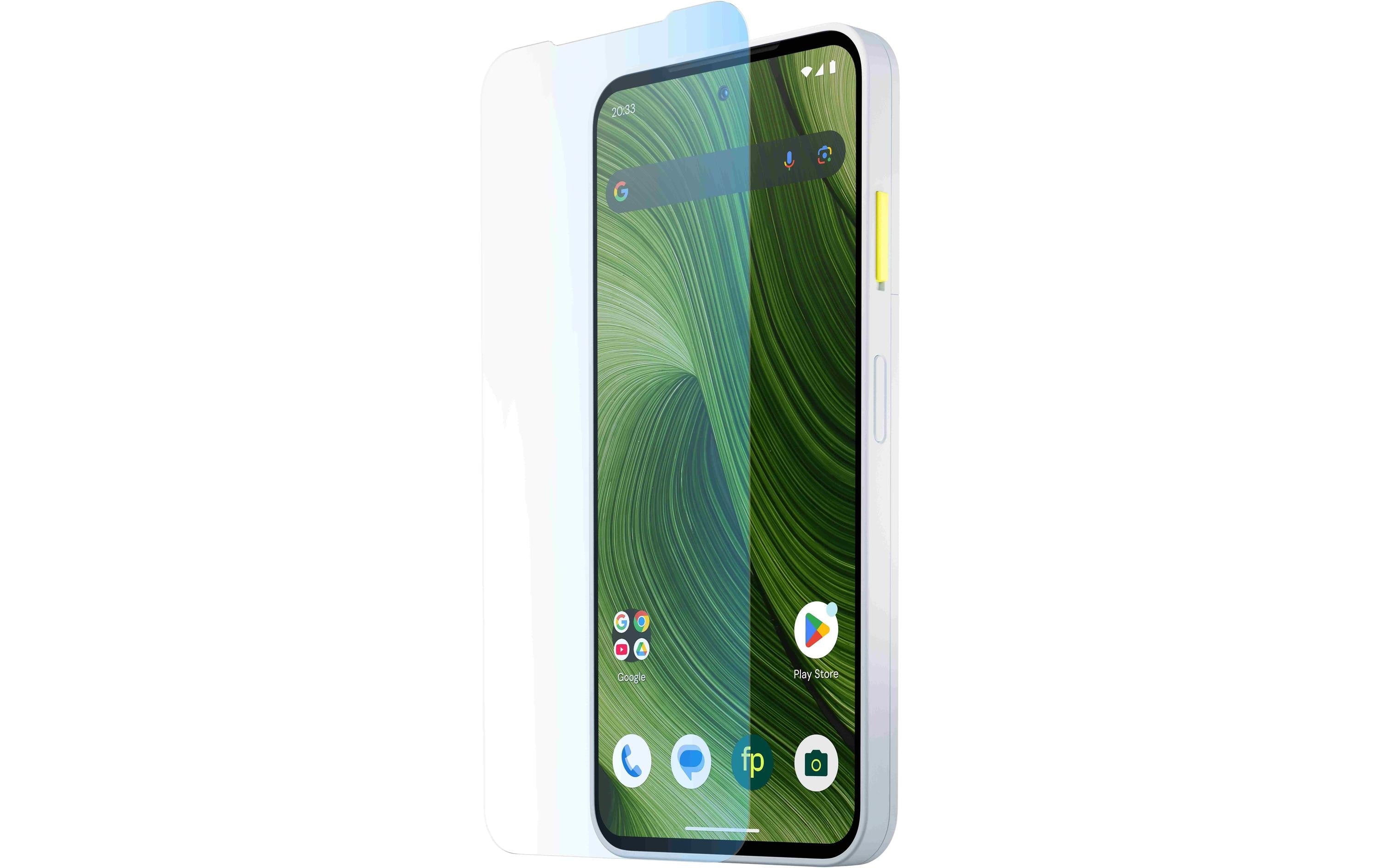 Fairphone Screen Protector für Fairphone 6, Standard