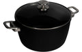 Swiss Diamond CXDKochtopf/Deckel ohne PFAS 24cm