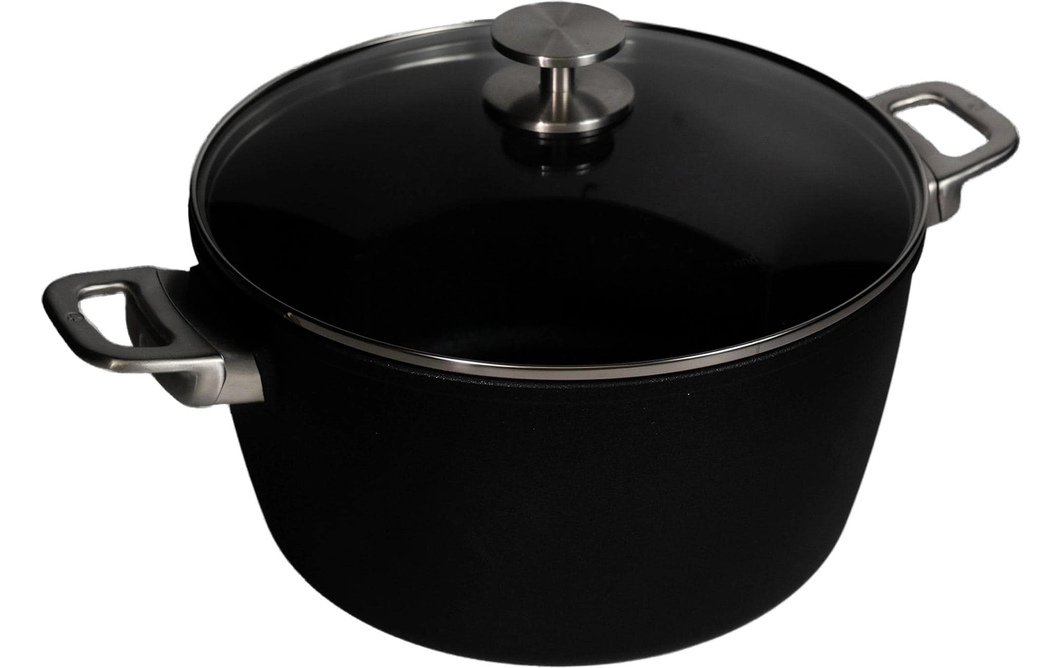 Swiss Diamond CXDKochtopf/Deckel ohne PFAS 24cm