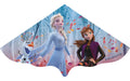 Kinderdrachen Frozen Elsa 115 cm Spannweite