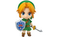 Zelda Majoras Mask Nendoroid Link