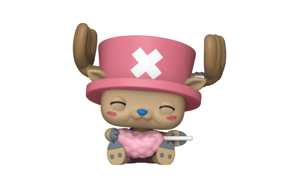 Figur POP! One Piece Chopper (1946) Vinyl, 9 cm