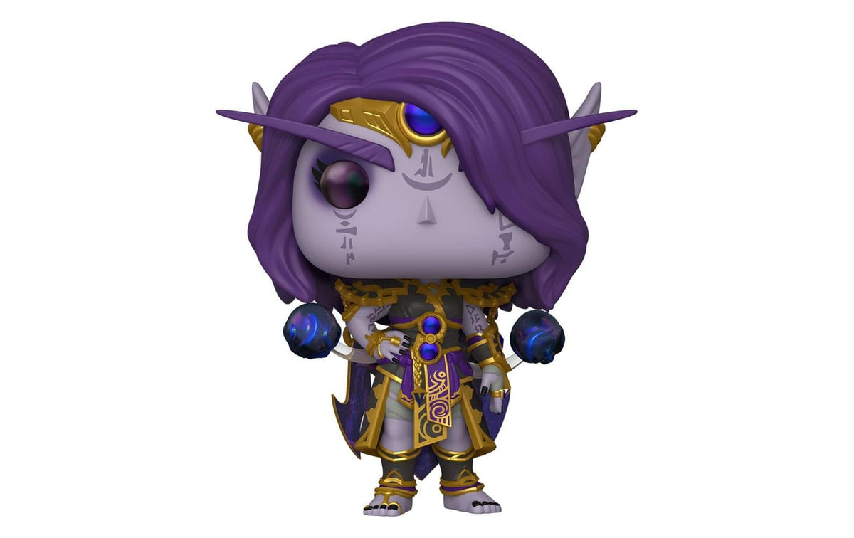 Figur POP! WoW Xalatath (1102)