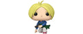 Figur POP! Sakamoto Days Shin (2059)