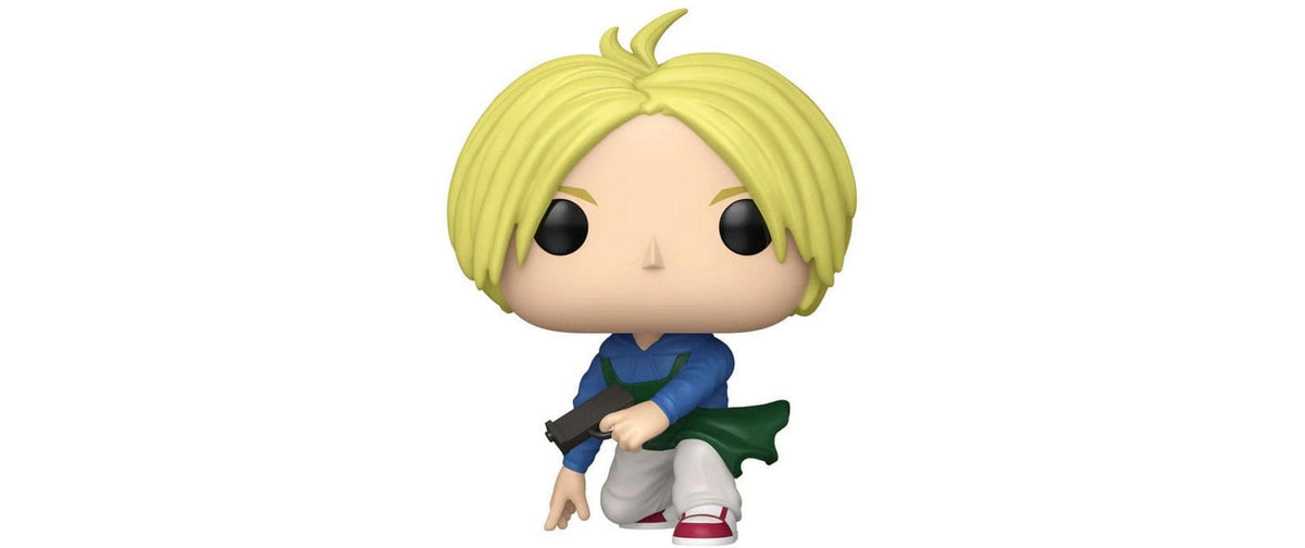 Figur POP! Sakamoto Days Shin (2059)