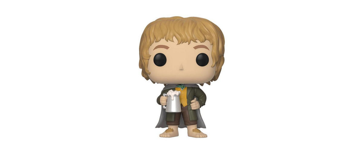 Figur POP! Herr der Ringe Merry (528)
