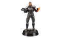 Mass Effect Commander John Shepard