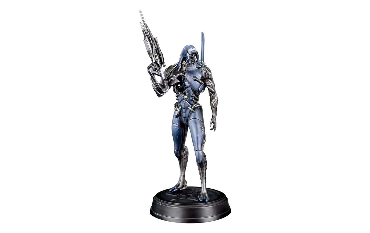 Mass Effect PVC Statue Legion