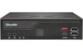 Shuttle Barebone DH810, schwarz Intel H810, 2x DDR5 SO-DIMM 5600